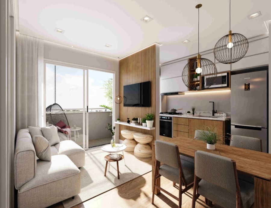 Apartamento - Venda - Centro - Diadema - SP