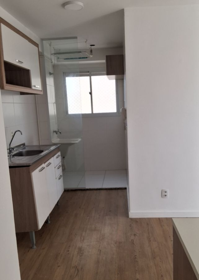Apartamento - Aluguel - Cidade Ademar - S�o Paulo - SP