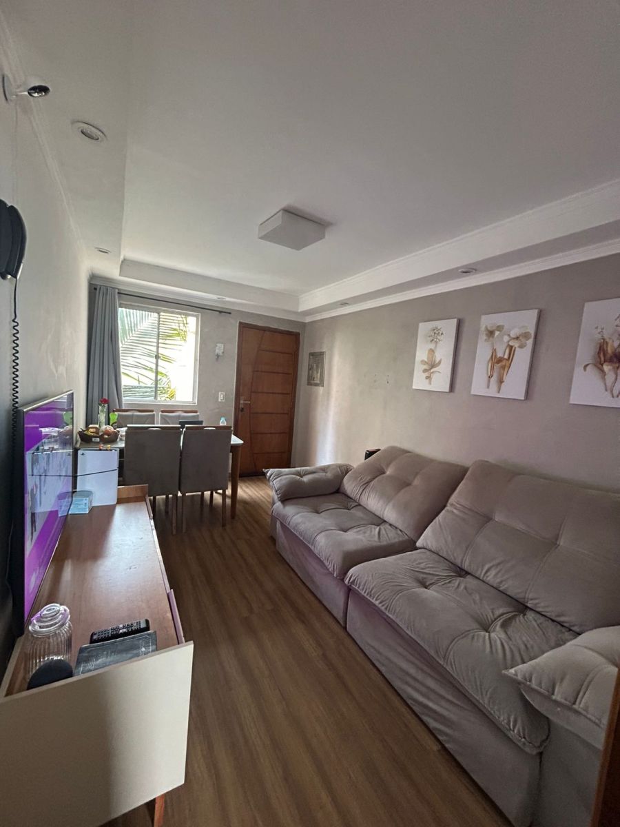 Apartamento - Venda - Centro - Diadema - SP