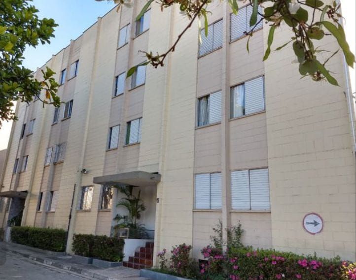 Apartamento - Venda - Centro - Diadema - SP