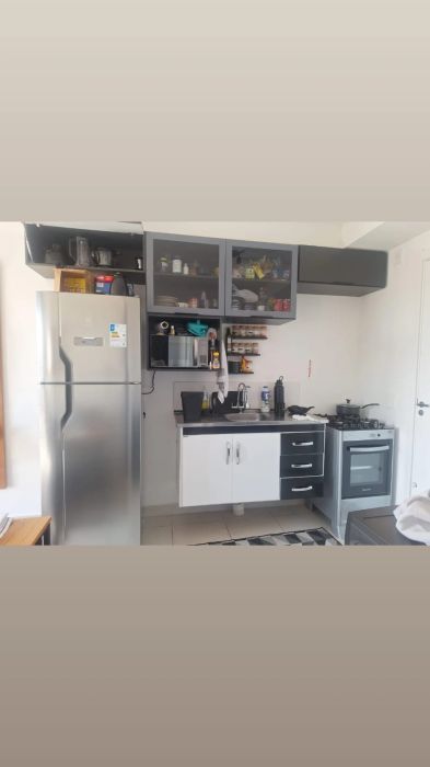 Apartamento - Venda - Planalto Paulista - S�o Paulo - SP