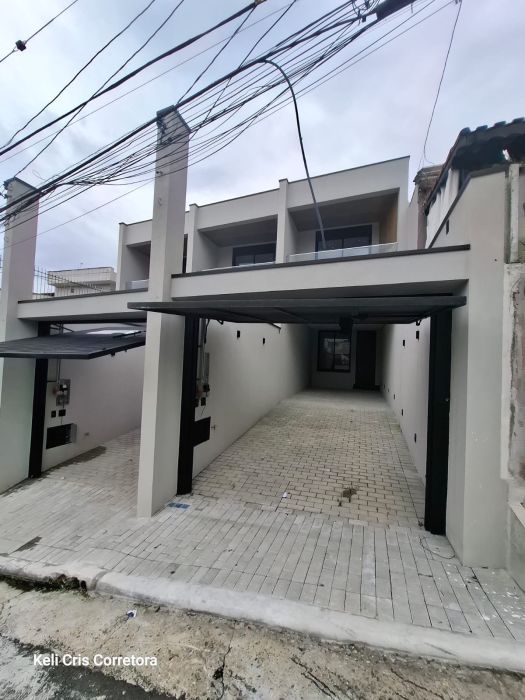 Sobrado - Venda - Vila Moraes - S�o Paulo - SP