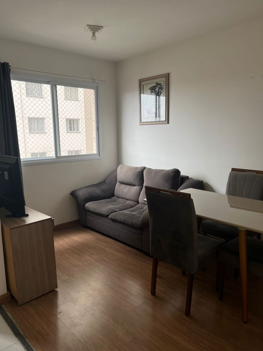 Apartamento - Venda - Piraporinha - Diadema - SP