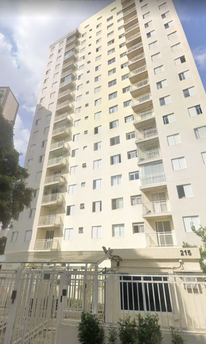 Apartamento - Venda - Centro - Diadema - SP