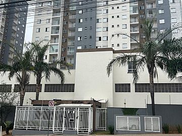Apartamento � venda � Evolution Diadema
