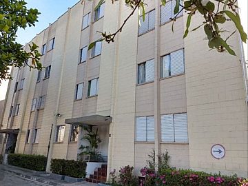 Condom�nio Bar�o do Tiet� - Apto 2 dormit�rios