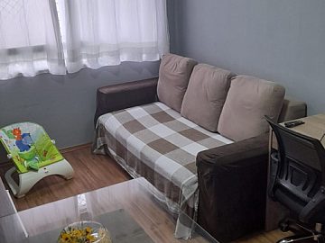 Apartamento � venda no Condom�nio Pra�a I