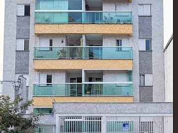 Apartamento � Venda � Edif�cio S�o Marcos
