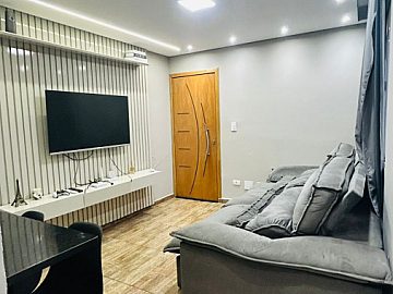 CONDOM�NIO PIRATININGA 2